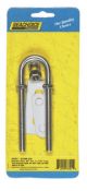 Stern Eye Stainless Steel 1-1/4in x 2-3/4in