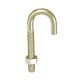 J-Bolt 1/4in x 4in (57932)