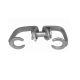 Swivel Open Eye 1/0 - 2/0 (T5901024)