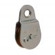 Pulley Single Sheave Rigid Heavy Duty 2-1/2in (5308010)