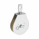 Pulley Single Sheave Heavy Duty 2in (5307962)