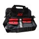 Nylon Cargo Tool Bag 4 Pocket 12in (2415156)