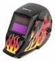 Welding Helmet Autodark Fire (2002172)