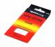 Cover Lens Clear 2in x 4in x 1/4in (2018570)