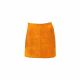 Leather Waist Apron 24 x 24
