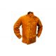 Leather Welding Jacket Large(3280L)