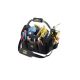 Tool Bag Lighted 24 Pocket 15in (2402766)