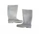 Boots Rubber White Size 11