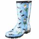 Women's Boots Bee Blue (5020BEEBL)