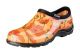Sloggers Womens Rain and Garden Shoes California Dream Size 9