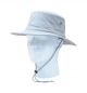 Hat Men Cotton Grey (7468564)