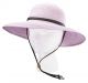 Earth Braided Hat Lavender (4405LV534)