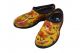 Sloggers Womens Comfort Shoe California Dream Size 10 (5116CAD)