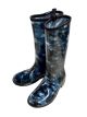 Womens Comfort Sunflower Blue Size 6-11 (5123SUNBL)