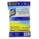 Latex Gloves 2pk (6207237)