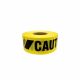 Caution Tape Barricade 200ft (27219)