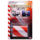 Trim Brite Reflective Tape Red 2in x 24in
