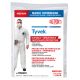 Tyvek Coveralls Heavy Duty Medium