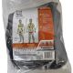 Body Harness Aerial Lift Kit Unisex