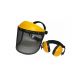 Hoteche Face Shield Set (435320)