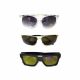 Sunglasses Assorted Colours (Pair)
