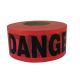 Danger Tape 1000ft (14998)