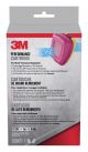 3M Respirator Replacement Cartridge