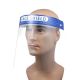 Protective Face Shield Clear