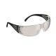 Safety Glasses Ice Gray/Black (2467868)