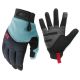 Ace General Purpose Gloves Medium Black/Mint (7011436)