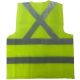 Hoteche Reflective Vest Green Large (435501)