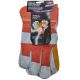 Ace Suede Leather Palm Gloves Large (7339492)