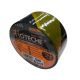 Hoteche Warning Tape 150m x 50mm (438501)
