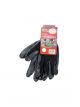 Rexy Work Gardening Gloves XL Black