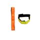 Flashing Arm Band 4 LED Assorted (08-1431)