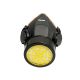 Surtek Single Cartridge Respirator (137351)
