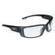Safety Glasses Black (DPG104)