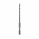 Makita Spline Bit 2-Cutter 1/2in x 13in (B-63965)