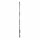 Makita Spline Bit 6-Cutter 5/8in x 24in (B-64004)
