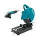 Makita DK0058 Chop Saw and Grinder Combo