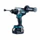 Makita Cordless Hammer Brushless Drill DHP486ZX03
