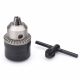 Jacobs 30602 1/2in Chuck Key 1/4in Pilot