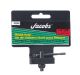 acobs 1/4in and 3/8inin Chuck Key 1/4in Pilot