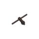 Jacobs 1/2in Chuck Key 9/32in Pilot