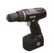 Steel Grip 18 Volt Cordless Drill (2401057)