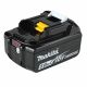 Makita Battery Lithium-ion 18v 5.0ah (BL1850B)