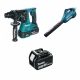 Makita Rotary Hammer And Blower Combo