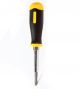 Stanley 6 Way Quick Change Screwdriver