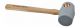 Estwing Rubber Mallet 18oz