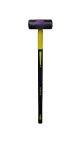Heavy Duty Sledge Hammer 14lb Fibreglass Handle